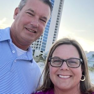 Meet your Posher, Staci